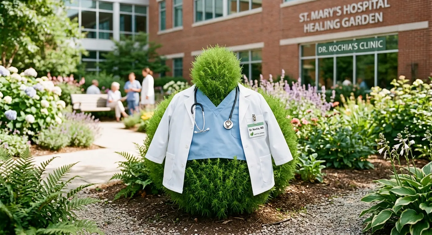 kochia dr